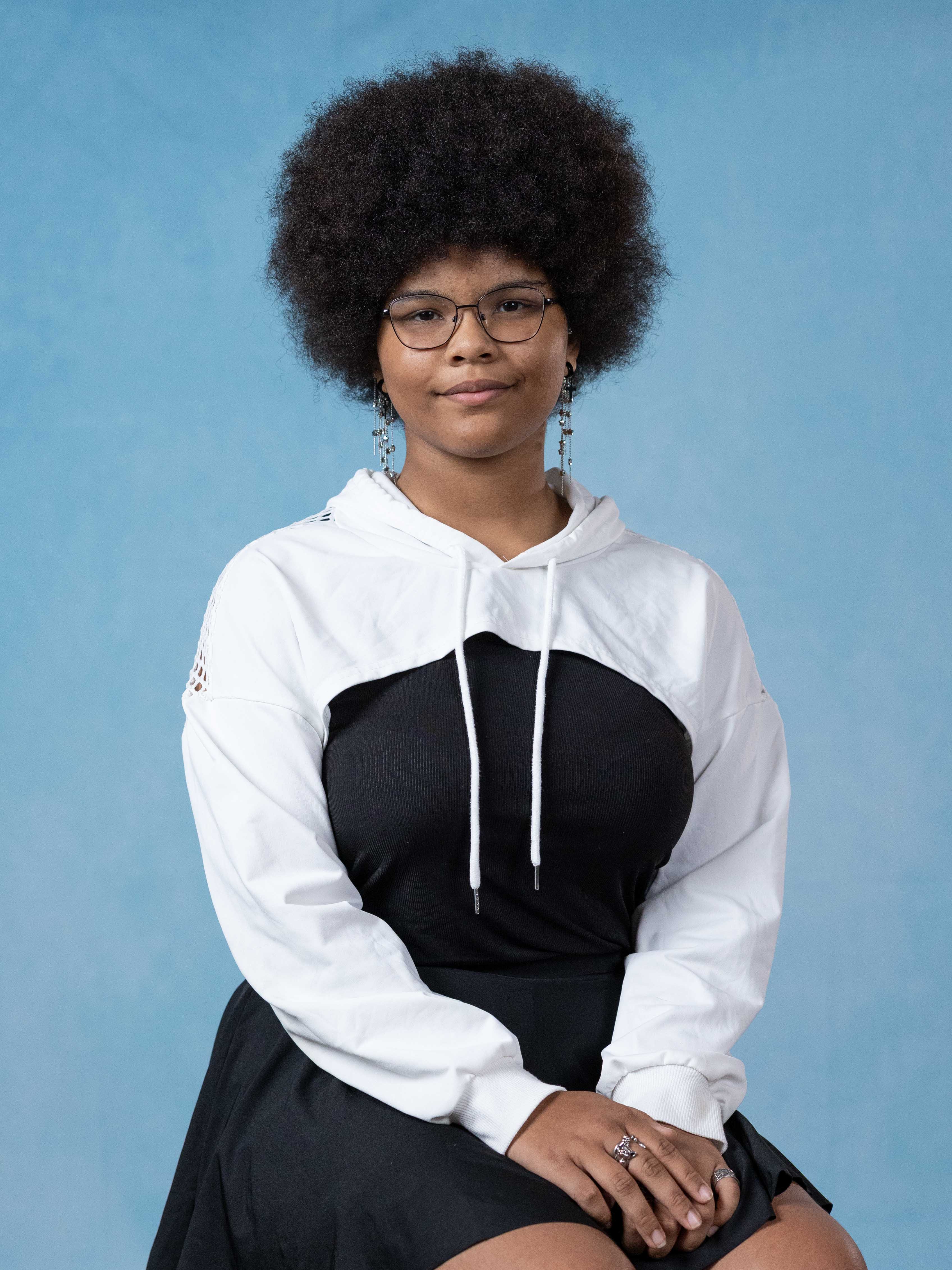 Viviana Wedderburn